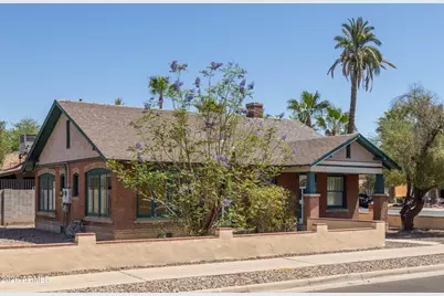 2202 N 12th Street, Phoenix, AZ 85006 - Photo 3
