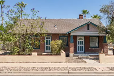 2202 N 12th Street, Phoenix, AZ 85006 - Photo 1