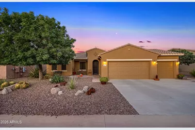 20597 N Wishing Well Lane, Maricopa, AZ 85138 - Photo 1