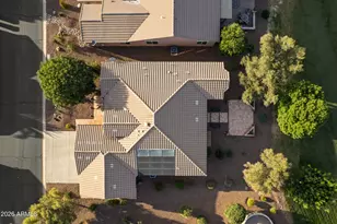 20597 N Wishing Well Ln, Maricopa, AZ 85138 - Photo 27