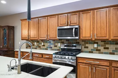 20597 N Wishing Well Lane, Maricopa, AZ 85138 - Photo 5