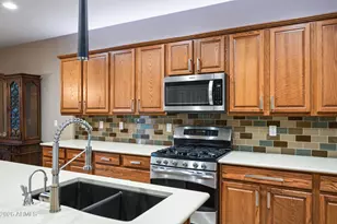 20597 N Wishing Well Ln, Maricopa, AZ 85138 - Photo 5