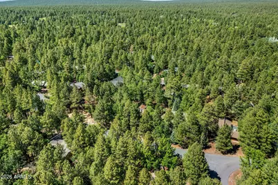 4872 Drifting Snow Loop, Pinetop, AZ 85935 - Photo 31