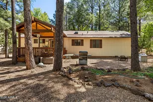 4872 Drifting Snow Loop, Pinetop, AZ 85935 - Photo 25