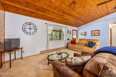 4872 Drifting Snow Loop, Pinetop, AZ 85935 - Photo 7