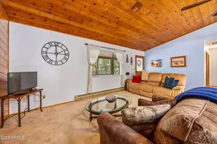 4872 Drifting Snow Loop, Pinetop, AZ 85935 - Photo 7