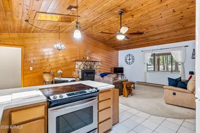 4872 Drifting Snow Loop, Pinetop, AZ 85935 - Photo 11