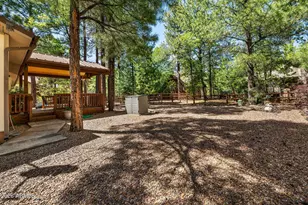 4872 Drifting Snow Loop, Pinetop, AZ 85935 - Photo 23