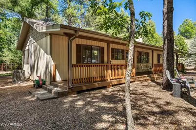 4872 Drifting Snow Loop, Pinetop, AZ 85935 - Photo 3