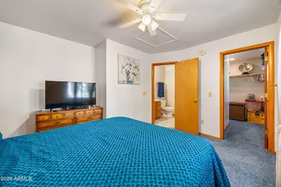 4872 Drifting Snow Loop, Pinetop, AZ 85935 - Photo 19