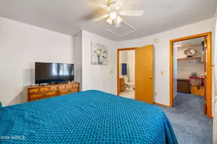 4872 Drifting Snow Loop, Pinetop, AZ 85935 - Photo 19