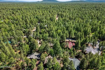 4872 Drifting Snow Loop, Pinetop, AZ 85935 - Photo 33
