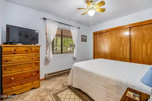 4872 Drifting Snow Loop, Pinetop, AZ 85935 - Photo 17
