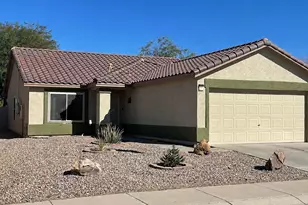608 W Kingman Loop, Casa Grande, AZ 85122 - Photo 1