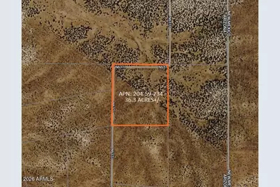 234 County Rd N6371 -- #-, Saint Johns, AZ 85936 - Photo 3