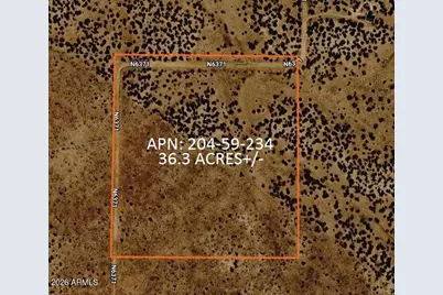 234 County Rd N6371 -- #-, Saint Johns, AZ 85936 - Photo 3