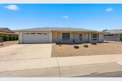 15230 N Rosewood Drive, Sun City, AZ 85351 - Photo 7