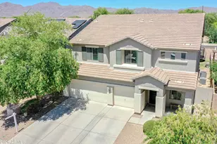 9736 N 182nd Ln, Waddell, AZ 85355 - Photo 49