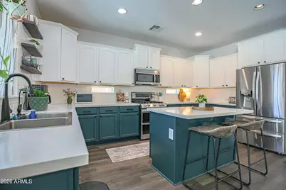 9736 N 182nd Lane, Waddell, AZ 85355 - Photo 9
