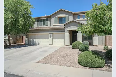 9736 N 182nd Lane, Waddell, AZ 85355 - Photo 7