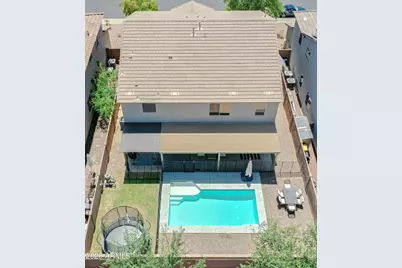 9736 N 182nd Lane, Waddell, AZ 85355 - Photo 51