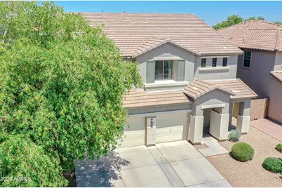 9736 N 182nd Lane, Waddell, AZ 85355 - Photo 47