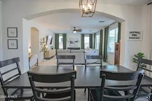 9736 N 182nd Ln, Waddell, AZ 85355 - Photo 17