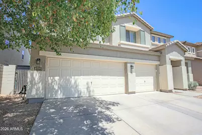 9736 N 182nd Lane, Waddell, AZ 85355 - Photo 3