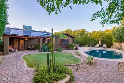6863 E Phelps Road, Scottsdale, AZ 85254 - Photo 49
