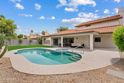 9172 N 102nd Street, Scottsdale, AZ 85258 - Photo 3