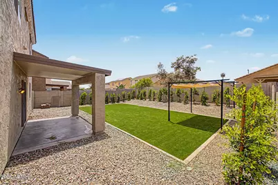 1566 S 220th Drive, Buckeye, AZ 85326 - Photo 37