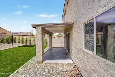 1566 S 220th Drive, Buckeye, AZ 85326 - Photo 31