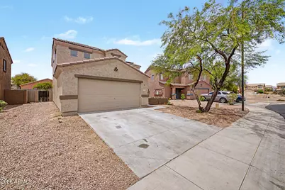 1566 S 220th Drive, Buckeye, AZ 85326 - Photo 3