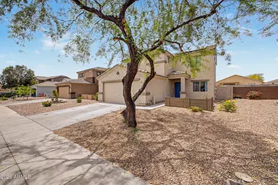 1566 S 220th Drive, Buckeye, AZ 85326 - Photo 1
