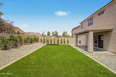 1566 S 220th Drive, Buckeye, AZ 85326 - Photo 33