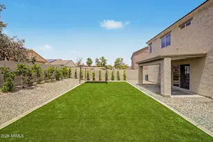 1566 S 220th Dr, Buckeye, AZ 85326 - Photo 33
