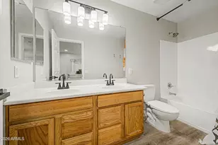 1566 S 220th Dr, Buckeye, AZ 85326 - Photo 21