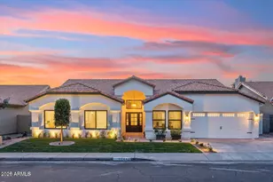 5637 E Beverly Ln, Scottsdale, AZ 85254 - Photo 1