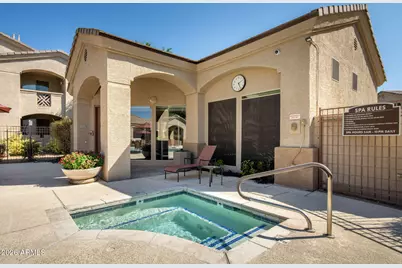 29606 N Tatum Boulevard #Apt 184, Cave Creek, AZ 85331 - Photo 21