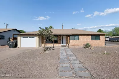 1726 N 74th Place, Scottsdale, AZ 85257 - Photo 1