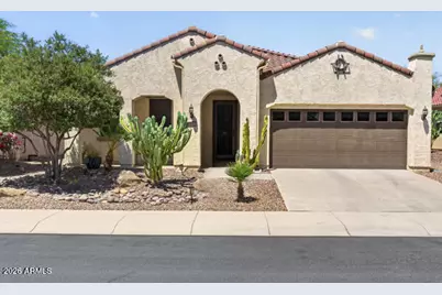 7152 W Merriweather Way, Florence, AZ 85132 - Photo 1