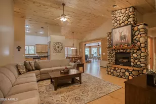 5222 Mountain Gate Cir, Lakeside, AZ 85929 - Photo 3