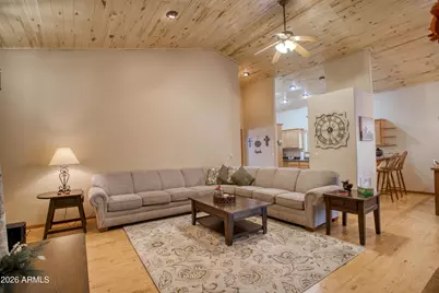 5222 Mountain Gate Circle, Lakeside, AZ 85929 - Photo 5