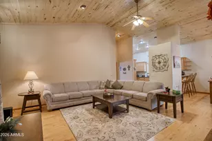 5222 Mountain Gate Cir, Lakeside, AZ 85929 - Photo 5