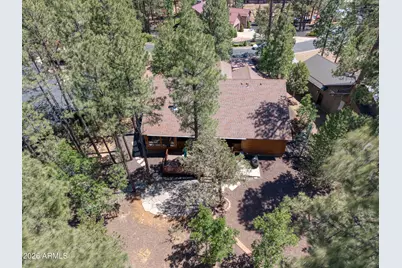 5222 Mountain Gate Circle, Lakeside, AZ 85929 - Photo 35