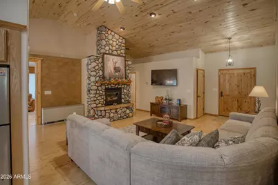 5222 Mountain Gate Circle, Lakeside, AZ 85929 - Photo 7