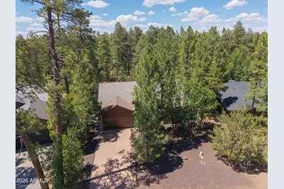 5222 Mountain Gate Circle, Lakeside, AZ 85929 - Photo 31