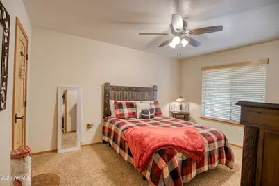 5222 Mountain Gate Circle, Lakeside, AZ 85929 - Photo 23