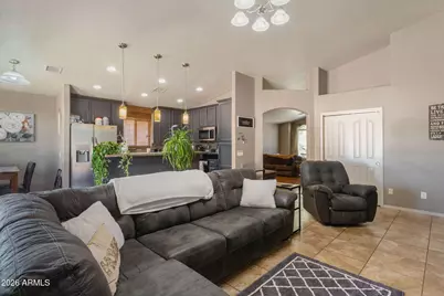 700 Hayes Drive, Sierra Vista, AZ 85635 - Photo 3