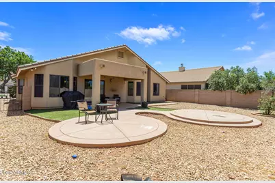 700 Hayes Drive, Sierra Vista, AZ 85635 - Photo 5